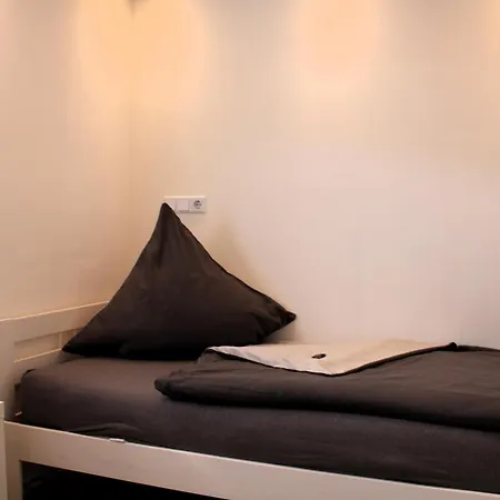 Schleibungalow Kappeln