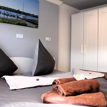 Zwischen Schlei & Ostsee Kappeln