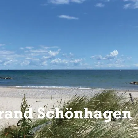 Zwischen Schlei & Ostsee Kappeln