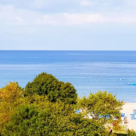 Prázdninový dům Zwischen Schlei & Ostsee