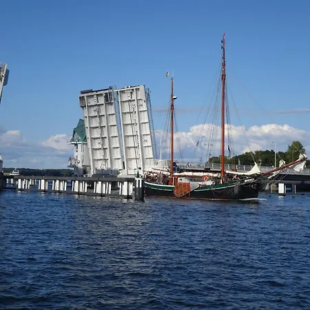 Zwischen Schlei & Ostsee Kappeln