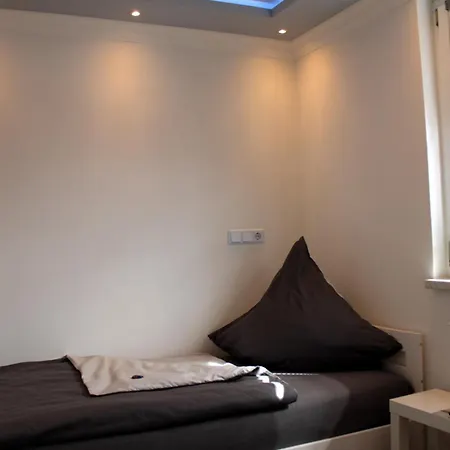 Prázdninový dům Zwischen Schlei & Ostsee