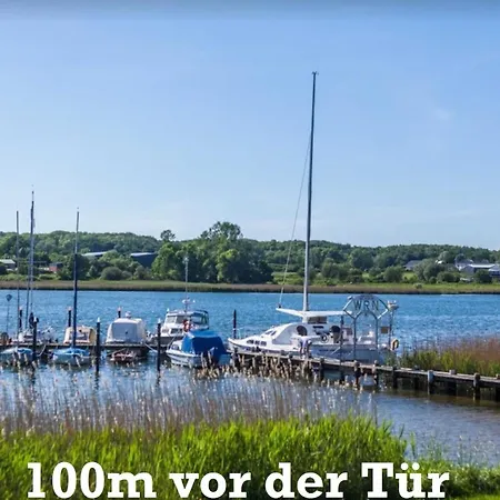 Zwischen Schlei & Ostsee Kappeln