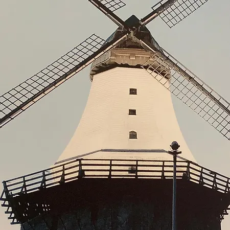 Zwischen Schlei & Ostsee Kappeln