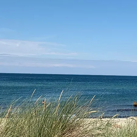 Zwischen Schlei & Ostsee Kappeln