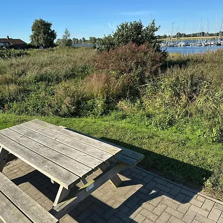 Zwischen Schlei & Ostsee Prázdninový dům *