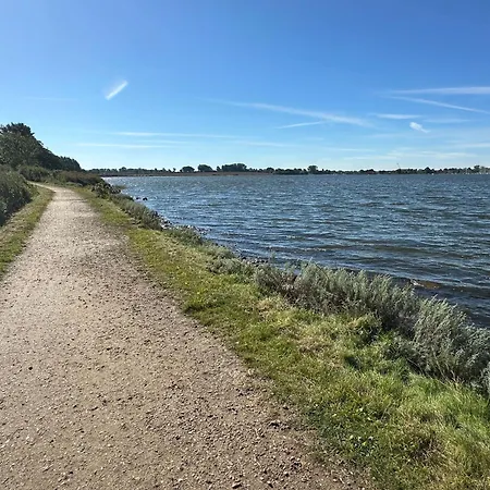 Zwischen Schlei & Ostsee Prázdninový dům