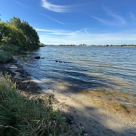 Zwischen Schlei & Ostsee Prázdninový dům