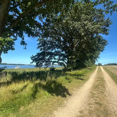 Zwischen Schlei & Ostsee Casa vacanze Kappeln