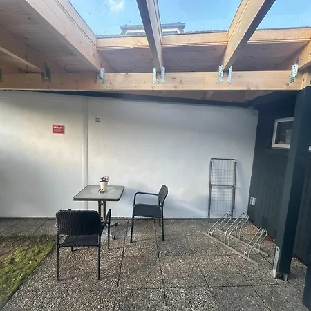 Zwischen Schlei & Ostsee Prázdninový dům Kappeln