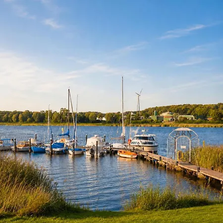 Zwischen Schlei & Ostsee *