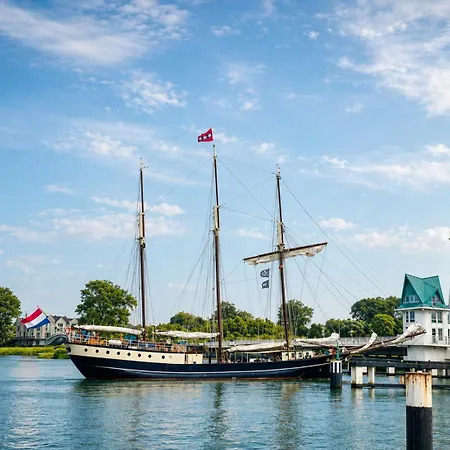 Zwischen Schlei & Ostsee Σπίτι διακοπών Kappeln