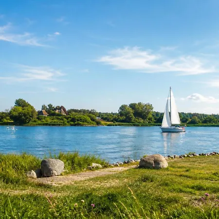 Σπίτι διακοπών Zwischen Schlei & Ostsee *