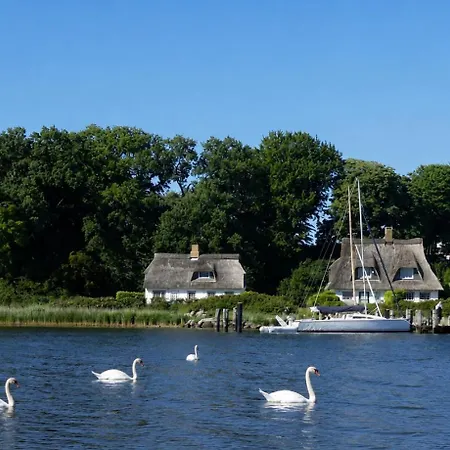 Zwischen Schlei & Ostsee